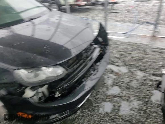 2013 Volkswagen Eos Lux with VIN WVWFW8AH3DV005858, listed as a Copart auction lot 51748545 with 76,624 mi miles and Salvage Title. Bid and sale history available at DreamBid. Image 13.