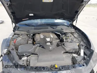 2017 Maserati Ghibli с VIN ZAM57XSA6H1218753, выставлен на аукционе IAAI как лот 41833235 с пробегом 42 135 миль миль и . История ставок и продаж доступна на DreamBid. Изображение 10.