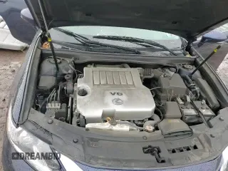 2017 Lexus ES 350 z VIN 58ABK1GG3HU051254, wystawiony jako Copart lot #84616294 z przebiegiem 67 631 mil mil oraz Szkoda całkowita • Salvage title. Historia ofert i sprzedaży dostępna na DreamBid. Obrazek 16.