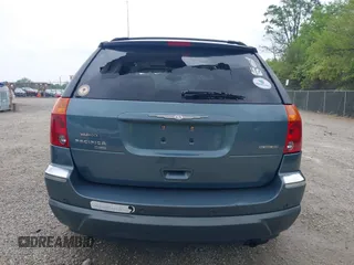 2005 Chrysler Pacifica with VIN 2C8GF78485R489384, listed as a IAAI auction lot 42289525 with 149,099 mi miles and . Bid and sale history available at DreamBid. Image 15.