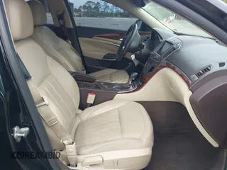 2014 Buick Regal с VIN 2G4GK5EX1E9300814, выставлен на аукционе IAAI как лот 41956518 с пробегом 132 013 миль миль и . История ставок и продаж доступна на DreamBid. Изображение 5.