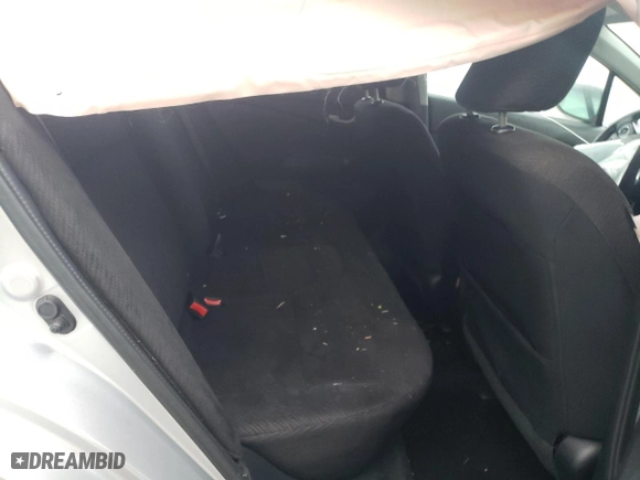 2013 Honda Civic Sdn LX with VIN 19XFB2F51DE265946, listed as a Copart auction lot 84639884 with 0 mi miles and Salvage Title. Bid and sale history available at carsss.com. Image 10.