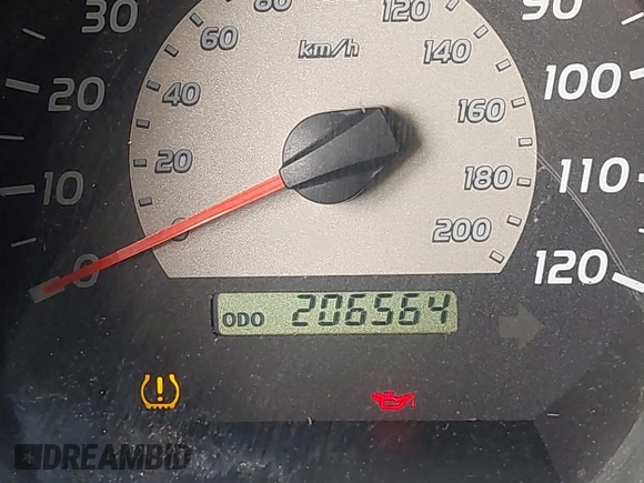 2006 Toyota Tacoma PreRunner с VIN 3TMJU62N56M019928, выставлен на аукционе IAAI как лот 42396750 с пробегом 206 564 миль миль и . История ставок и продаж доступна на DreamBid. Изображение 16.