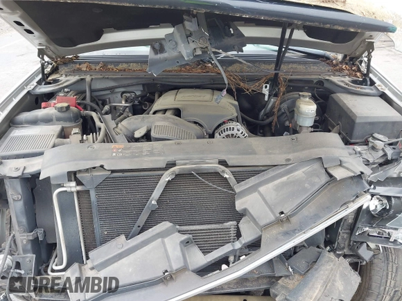 2013 Chevrolet Avalanche LT with VIN 3GNMCFE08DG289092, listed as a IAAI auction lot 42090240 with 143,588 mi miles and . Bid and sale history available at DreamBid. Image 10.