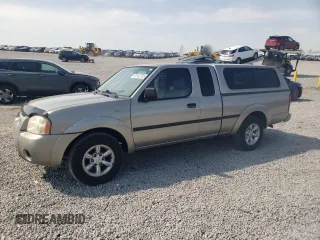 2003 Nissan Frontier XE with VIN 1N6DD26T33C410097, listed as a Copart auction lot 53152755 with 199,025 mi miles and Clean title. Bid and sale history available at DreamBid. Image 1.