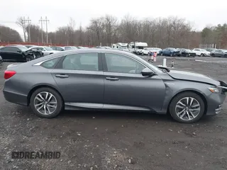 2020 Honda Accord Touring with VIN 1HGCV3F91LA009294, listed as a IAAI auction lot 41160588 with 84,937 mi miles and . Bid and sale history available at DreamBid. Image 13.
