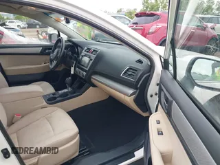 2015 Subaru Outback Premium с VIN 4S4BSACC1F3302253, выставлен на аукционе IAAI как лот 42505383 с пробегом 137 141 миль миль и . История ставок и продаж доступна на DreamBid. Изображение 5.