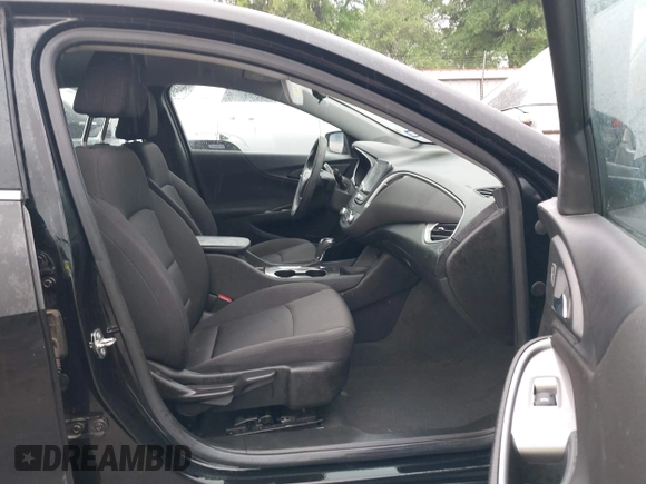 2019 Chevrolet Malibu LS with VIN 1G1ZB5ST1KF179471, listed as a IAAI auction lot 41945879 with 141,498 mi miles and . Bid and sale history available at DreamBid. Image 5.