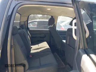 2013 Chevrolet Silverado 1500 LT with VIN 3GCPCSE01DG244414, listed as a IAAI auction lot 41770383 with 162,559 mi miles and . Bid and sale history available at DreamBid. Image 8.