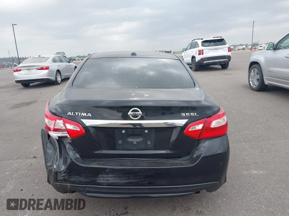 2016 Nissan Altima SL z VIN 1N4BL3AP7GC157407, wystawiony jako IAAI lot #42276362 z przebiegiem 133 343 mil mil oraz . Historia ofert i sprzedaży dostępna na DreamBid. Obrazek 16.