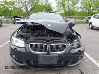 2012 BMW 3 Series 328i z VIN WBAKE5C51CE756018, wystawiony jako IAAI lot #42160065 z przebiegiem 96 503 mil mil oraz . Historia ofert i sprzedaży dostępna na DreamBid. Obrazek 12.
