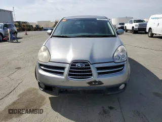 2006 Subaru Tribeca 5-Pass с VIN 4S4WX82C364420778, выставлен на аукционе Copart как лот 49860295 с пробегом 179 718 миль миль и Списание • Salvage title. История ставок и продаж доступна на DreamBid. Изображение 5.