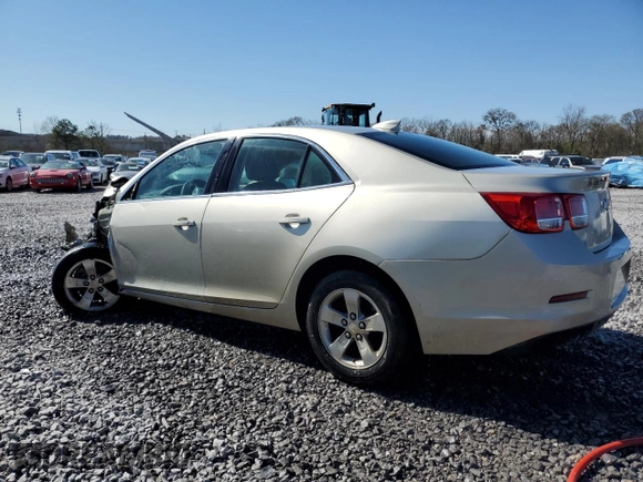 2016 Chevrolet Malibu Limited LT with VIN 1G11C5SA8GF149772, listed as a Copart auction lot 49641475 with 219,732 mi miles and Salvage Title. Bid and sale history available at carsss.com. Image 2.