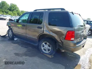 2005 Ford Explorer XLT с VIN 1FMZU73K05UA63953, выставлен на аукционе IAAI как лот 42379273 с пробегом 75 125 миль миль и . История ставок и продаж доступна на DreamBid. Изображение 3.