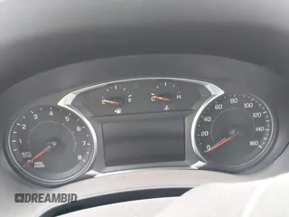 2024 GMC Terrain SLE с VIN 3GKALMEG0RL298742, выставлен на аукционе IAAI как лот 42078232 с пробегом Не указан миль и . История ставок и продаж доступна на DreamBid. Изображение 7.