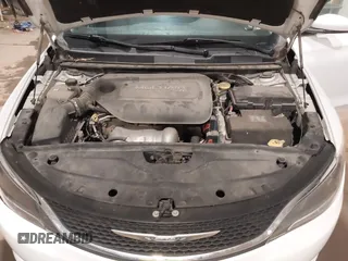 2015 Chrysler 200 Limited with VIN 1C3CCCAB1FN604050, listed as a IAAI auction lot 41655869 with 145,782 mi miles and . Bid and sale history available at DreamBid. Image 10.