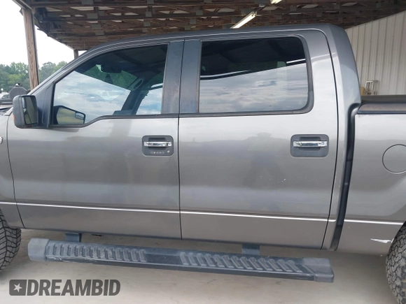 2013 Ford F-150 XL с VIN 1FTFW1CF9DFB95730, выставлен на аукционе IAAI как лот 42697625 с пробегом 228 385 миль миль и . История ставок и продаж доступна на DreamBid. Изображение 14.