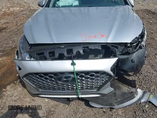 2019 Hyundai Sonata SEL with VIN 5NPE34AF8KH732521, listed as a IAAI auction lot 42016541 with 62,022 mi miles and . Bid and sale history available at DreamBid. Image 6.
