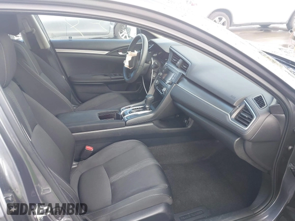 2017 Honda Civic LX z VIN 2HGFC2F50HH540361, wystawiony jako IAAI lot #41809159 z przebiegiem 96 590 mil mil oraz . Historia ofert i sprzedaży dostępna na DreamBid. Obrazek 5.