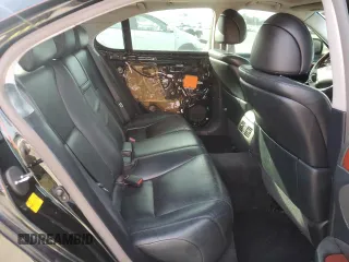 2008 Lexus LS 460 with VIN JTHBL46F985074422, listed as a Copart auction lot 65352475 with 133,780 mi miles and Clean title. Bid and sale history available at DreamBid. Image 10.