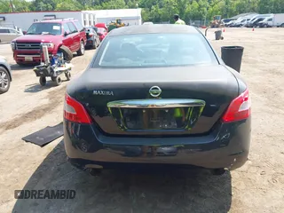 2010 Nissan Maxima SV с VIN 1N4AA5AP5AC801037, выставлен на аукционе IAAI как лот 42407425 с пробегом 184 046 миль миль и . История ставок и продаж доступна на DreamBid. Изображение 16.