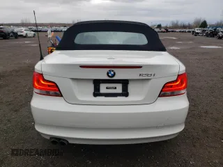 2012 BMW 1 Series 128i z VIN WBAUL7C52CVM82032, wystawiony jako Copart lot #78798994 z przebiegiem 225 268 mil mil oraz Czysty tytuł • Clean title. Historia ofert i sprzedaży dostępna na DreamBid. Obrazek 6.