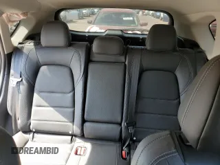2024 Mazda CX-5 S Carbon Edition z VIN JM3KFBCL8R0489292, wystawiony jako Copart lot #55098625 z przebiegiem 11 132 mil mil oraz Szkoda całkowita • Salvage title. Historia ofert i sprzedaży dostępna na DreamBid. Obrazek 10.