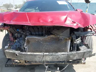 2024 Hyundai Elantra SEL with VIN KMHLM4DG8RU730160, listed as a IAAI auction lot 42344415 with 21,650 mi miles and . Bid and sale history available at DreamBid. Image 6.