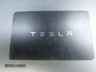 2025 Tesla Model 3 Long Range with VIN 5YJ3E1EA4SF903567, listed as a IAAI auction lot 42453246 with 19,365 mi miles and . Bid and sale history available at DreamBid. Image 11.