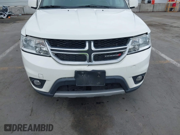 2015 Dodge Journey SXT with VIN 3C4PDDBG9FT606686, listed as a IAAI auction lot 42048201 with 107,593 mi miles and . Bid and sale history available at DreamBid. Image 12.