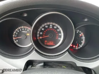 2010 Kia Optima LX with VIN KNAGG4A86A5424614, listed as a Copart auction lot 51083615 with 105,993 mi miles and Salvage Title. Bid and sale history available at carsss.com. Image 9.
