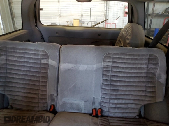 1995 Jeep Grand Cherokee Laredo with VIN 1J4GZ58Y0SC572757, listed as a Copart auction lot 52733375 with 160,588 mi miles and Salvage Title. Bid and sale history available at carsss.com. Image 10.