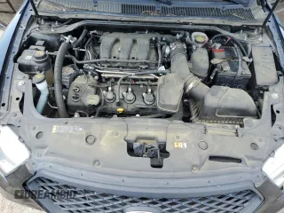 2018 Ford Police Interceptor с VIN 1FAHP2MK5JG123877, выставлен на аукционе Copart как лот 56734454 с пробегом 126 109 миль миль и Чистый • Clean title. История ставок и продаж доступна на DreamBid. Изображение 11.