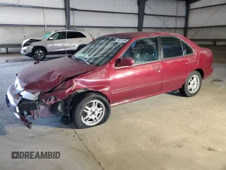 1999 Nissan Sentra XE с VIN 3N1AB41D6XL107030, выставлен на аукционе Copart как лот 74813344 с пробегом 311 037 миль миль и Списание • Salvage title. История ставок и продаж доступна на DreamBid. Изображение 1.