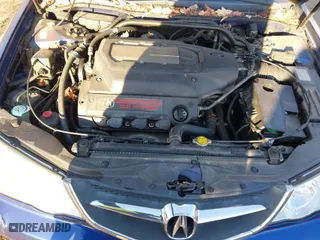2002 Acura TL Type S with VIN 19UUA56842A024924, listed as a IAAI auction lot 41171264 with 177,101 mi miles. Bid and sale history available at carsss.com. Image 10.
