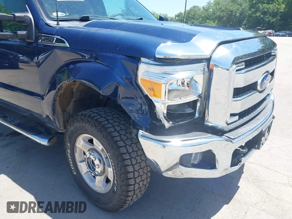 2012 Ford F-250 XL with VIN 1FT7X2B62CEA05487, listed as a IAAI auction lot 42559223 with 171,690 mi miles and . Bid and sale history available at DreamBid. Image 6.