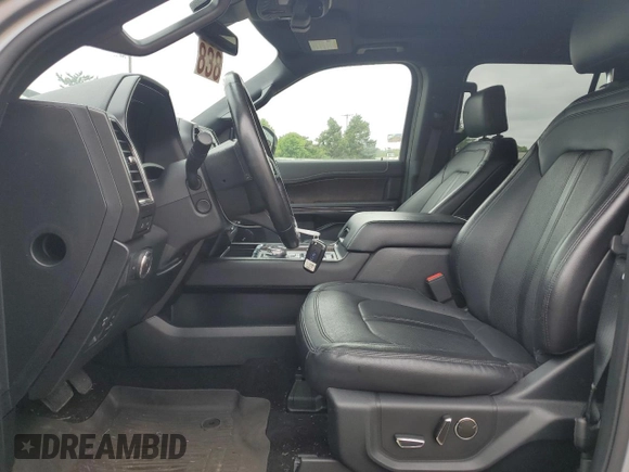 2020 Ford Expedition Limited z VIN 1FMJU2AT9LEA05813, wystawiony jako Copart lot #58288485 z przebiegiem 31 545 mil mil oraz Szkoda całkowita • Salvage title. Historia ofert i sprzedaży dostępna na DreamBid. Obrazek 7.