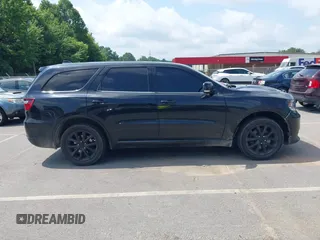 2015 Dodge Durango Limited with VIN 1C4RDJDG0FC188597, listed as a IAAI auction lot 42643498 with 117,729 mi miles and . Bid and sale history available at DreamBid. Image 13.