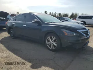 2015 Nissan Altima 2.5 z VIN 1N4AL3AP5FN888321, wystawiony jako Copart lot #51566165 z przebiegiem 117 805 mil mil oraz Czysty tytuł • Clean title. Historia ofert i sprzedaży dostępna na DreamBid. Obrazek 4.