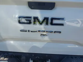 2021 GMC Sierra 1500 with VIN 1GTP8CET3MZ123515, listed as a IAAI auction lot 42002396 with 57,713 mi miles and . Bid and sale history available at DreamBid. Image 6.