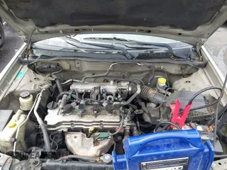 2003 Nissan Sentra XE with VIN 3N1CB51D23L778560, listed as a IAAI auction lot 42204306 with 239,405 mi miles and . Bid and sale history available at DreamBid. Image 10.
