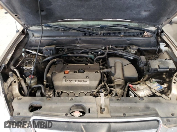 2005 Honda CR-V EX with VIN JHLRD78885C021699, listed as a Copart auction lot 47764065 with 220,899 mi miles and Clean Title. Bid and sale history available at carsss.com. Image 12.
