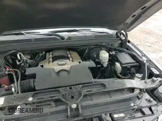 2019 Cadillac Escalade Premium Luxury with VIN 1GYS4CKJ1KR230644, listed as a Copart auction lot 61938025 with 92,116 mi miles and Salvage title. Bid and sale history available at DreamBid. Image 15.