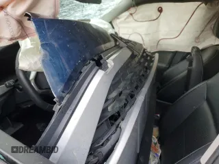 2023 Volkswagen Atlas SE z VIN 1V2HP2CA7PC515065, wystawiony jako Copart lot #57338515 z przebiegiem Nie podano mil oraz Szkoda całkowita • Salvage title. Historia ofert i sprzedaży dostępna na DreamBid. Obrazek 13.