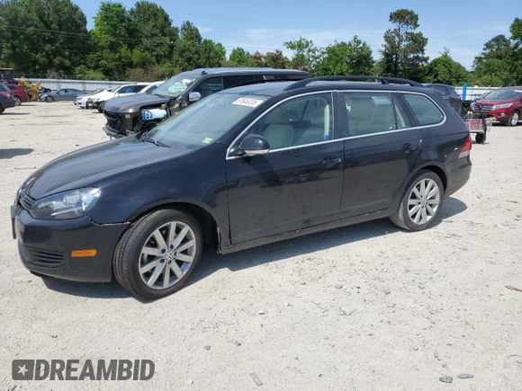 2014 Volkswagen Jetta TDI w/Sunroof z VIN 3VWPL7AJ4EM621796, wystawiony jako Copart lot #57605935 z przebiegiem 102 506 mil mil oraz Szkoda całkowita • Salvage title. Historia ofert i sprzedaży dostępna na DreamBid. Obrazek 1.