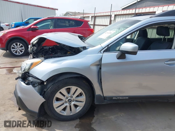 2017 Subaru Outback Premium z VIN 4S4BSADC9H3280536, wystawiony jako IAAI lot #42311289 z przebiegiem 76 218 mil mil oraz . Historia ofert i sprzedaży dostępna na DreamBid. Obrazek 19.