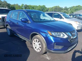 2017 Nissan Rogue SL with VIN JN8AT2MT2HW140723, listed as a IAAI auction lot 42153676 with 178,276 mi miles and . Bid and sale history available at DreamBid. Image 1.