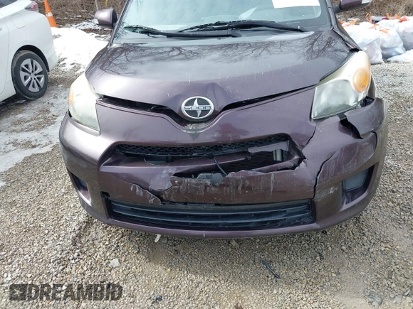 2012 Scion xD with VIN JTKKU4B43C1027737, listed as a IAAI auction lot 41648450 with 157,844 mi miles and . Bid and sale history available at DreamBid. Image 6.