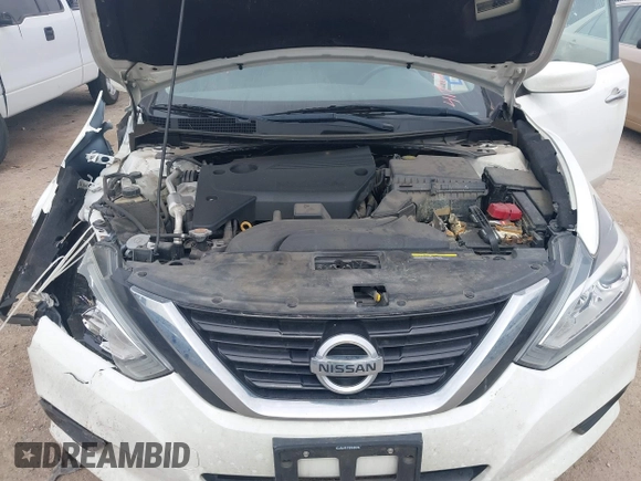 2018 Nissan Altima SV with VIN 1N4AL3AP2JC241377, listed as a IAAI auction lot 41782081 with 131,849 mi miles and . Bid and sale history available at DreamBid. Image 10.