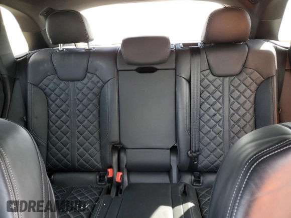 2018 Audi SQ5 Premium Plus with VIN WA1A4AFY6J2136631, listed as a Copart auction lot 46690244 with 57,001 mi miles and . Bid and sale history available at DreamBid. Image 10.